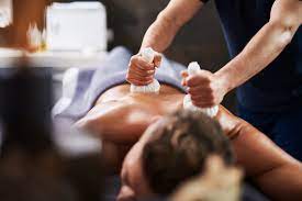 detoxification package